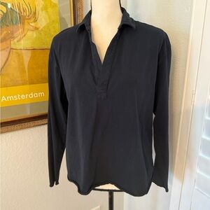 Patrick Popover Henley